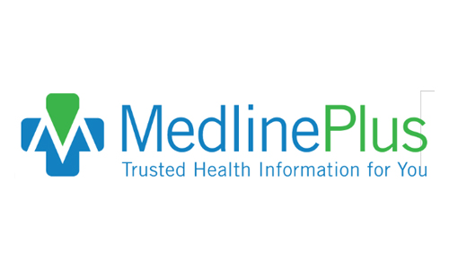 Medline Plus Logo